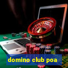 domino club poa